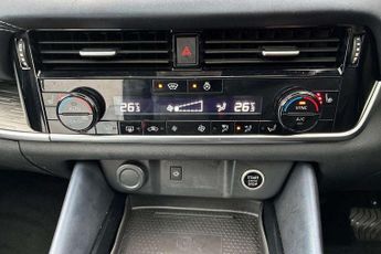 Nissan Qashqai 1.3 DiG-T MH 158 Tekna+ 5dr 4WD Xtronic