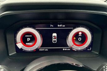 Nissan Qashqai 1.3 DiG-T MH 158 Tekna+ 5dr 4WD Xtronic