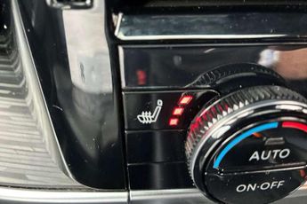 Nissan Qashqai 1.3 DiG-T MH 158 Tekna+ 5dr 4WD Xtronic