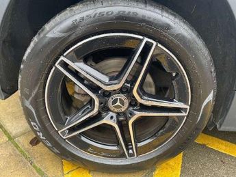 Mercedes-Benz GLA GLA 200 AMG Line Executive 5dr Auto