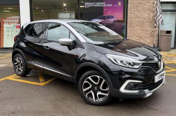 Renault Captur 0.9 TCE 90 Dynamique S Nav 5dr