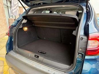 Renault Captur 1.5 dCi 90 Iconic 5dr EDC