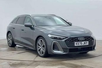 Audi A5 2.0 TFSI 150 S line 5dr S Tronic