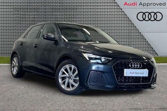 Audi A1 30 TFSI 110 Sport 5dr