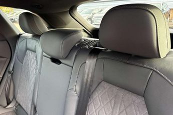 Audi Q5 2.0 TDI Quattro Edition 1 5dr S Tronic