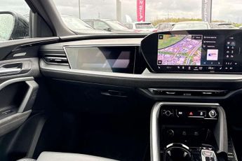 Audi Q5 2.0 TDI Quattro Edition 1 5dr S Tronic