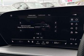 Audi Q5 2.0 TDI Quattro Edition 1 5dr S Tronic