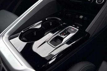 Audi Q5 2.0 TDI Quattro Edition 1 5dr S Tronic