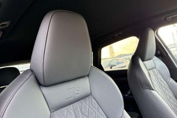 Audi Q5 2.0 TDI Quattro Edition 1 5dr S Tronic