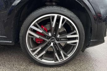 Audi Q5 2.0 TDI Quattro Edition 1 5dr S Tronic