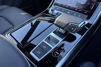 Audi Q7 3.0 TDI Quattro 231 Black Edition 5dr Tiptronic