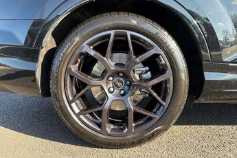 Audi Q7 3.0 TDI Quattro 231 Black Edition 5dr Tiptronic
