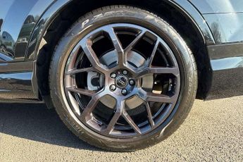 Audi Q7 3.0 TDI Quattro 231 Black Edition 5dr Tiptronic