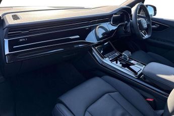 Audi Q7 3.0 TDI Quattro 231 Black Edition 5dr Tiptronic
