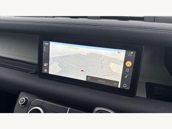 Land Rover Defender 3.0 D250 First Edition 110 5dr Auto