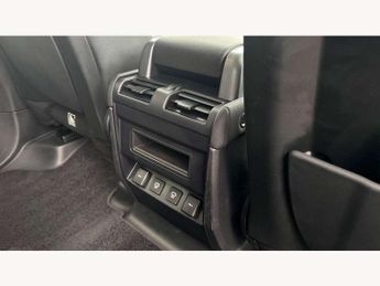 Land Rover Defender 3.0 D250 First Edition 110 5dr Auto