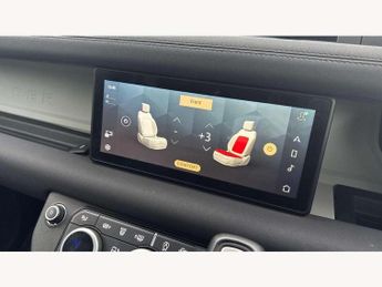 Land Rover Defender 3.0 D250 First Edition 110 5dr Auto