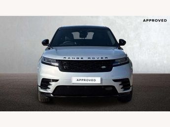 Land Rover Range Rover Velar 2.0 D200 MHEV Dynamic SE 5dr Auto