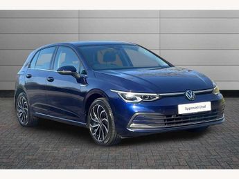 Volkswagen Golf 1.5 TSI 150 Style 5dr