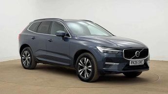 Volvo XC60 2.0 B5P Core 5dr AWD Geartronic