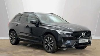 Volvo XC60 2.0 B5P Plus Dark 5dr AWD Geartronic