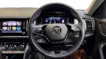 Skoda Kodiaq 1.5 TSI SE L Executive 5dr DSG [7 Seat]