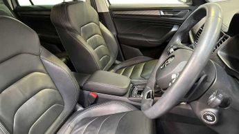 Skoda Kodiaq 1.5 TSI SE L Executive 5dr DSG [7 Seat]
