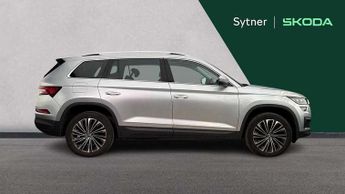 Skoda Kodiaq 1.5 TSI SE L Executive 5dr DSG [7 Seat]