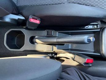 Suzuki Ignis 1.2 Dualjet 12V Hybrid SZ-T 5dr CVT
