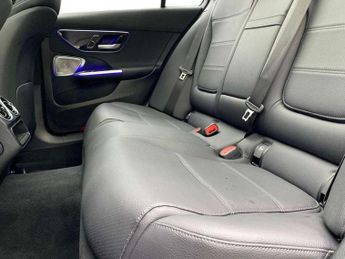 Mercedes-Benz C-Class Estate C300 AMG Line Premium Plus 5dr 9G-Tronic