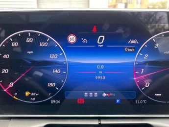 Mercedes-Benz C-Class Estate C300 AMG Line Premium Plus 5dr 9G-Tronic