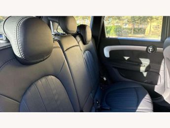 MINI Countryman 1.5 Cooper Exclusive 5dr Auto