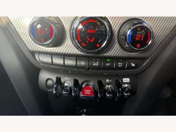 MINI Countryman 1.5 Cooper Exclusive 5dr Auto