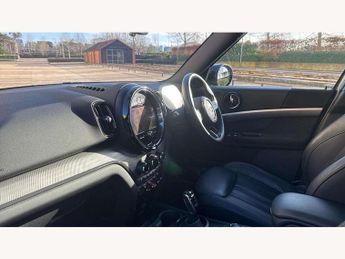 MINI Countryman 1.5 Cooper Exclusive 5dr Auto