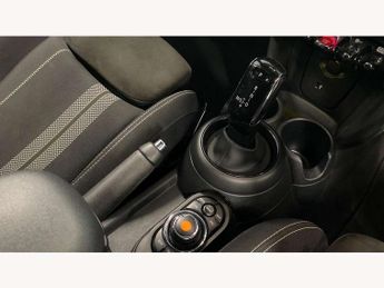 MINI Hatchback 1.5 Cooper Sport II 3dr Auto