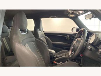 MINI Hatchback 1.5 Cooper Sport II 3dr Auto