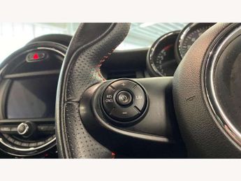 MINI Hatchback 1.5 Cooper Sport II 3dr Auto