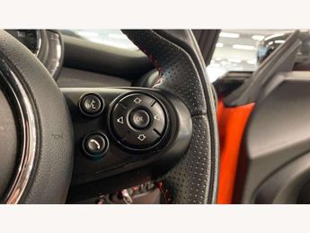 MINI Hatchback 1.5 Cooper Sport II 3dr Auto