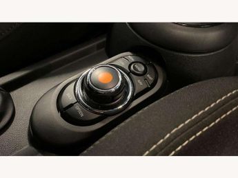 MINI Hatchback 1.5 Cooper Sport II 3dr Auto