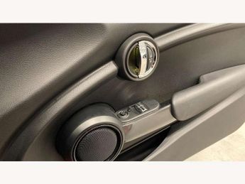 MINI Hatchback 1.5 Cooper Sport II 3dr Auto