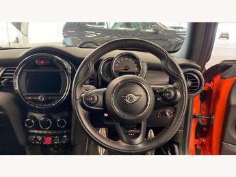 MINI Hatchback 1.5 Cooper Sport II 3dr Auto