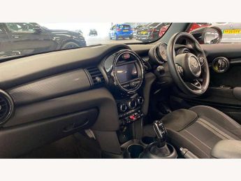 MINI Hatchback 1.5 Cooper Sport II 3dr Auto
