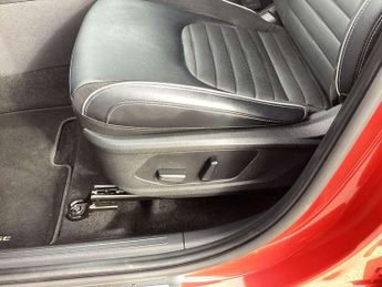 Kia Sportage 1.6T GDi 157 48V ISG GT-Line S 5dr DCT