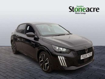 Peugeot 208 1.2 PureTech 100 GT 5dr