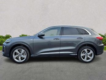 Audi Q5 2.0 TDI Quattro S Line 5dr S Tronic