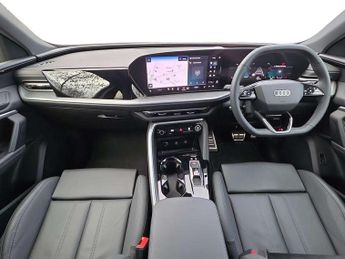 Audi Q5 2.0 TDI Quattro S Line 5dr S Tronic