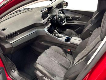 Peugeot 3008 1.2 PureTech Allure 5dr EAT8