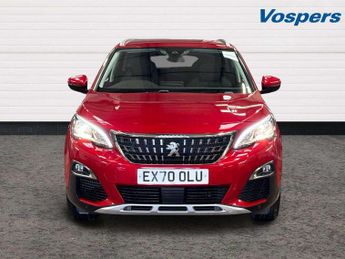 Peugeot 3008 1.2 PureTech Allure 5dr EAT8