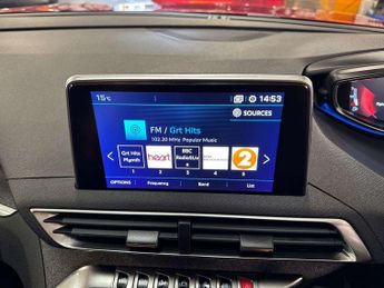 Peugeot 3008 1.2 PureTech Allure 5dr EAT8