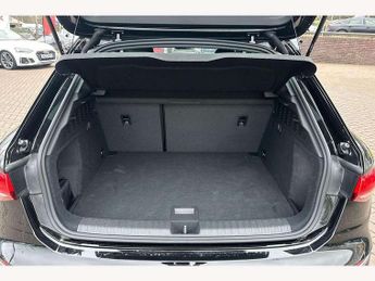 Audi A3 1.5 TFSI 116 Sport 5dr S Tronic